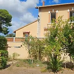 Grande Maison Avec Piscine, Parking Et Wifi Villa Balaruc-les-Bains