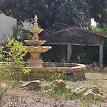 Villa Grande Maison Avec Piscine, Parking Et Wifi Balaruc-les-Bains