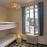 Grande Maison Avec Piscine, Parking Et Wifi Balaruc-les-Bains