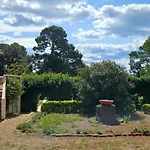 Grande Maison Avec Piscine, Parking Et Wifi Villa