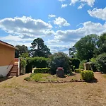 Villa Grande Maison Avec Piscine, Parking Et Wifi Balaruc-les-Bains
