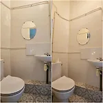 Grande Maison Avec Piscine, Parking Et Wifi Balaruc-les-Bains