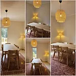 Grande Maison Avec Piscine, Parking Et Wifi Villa Balaruc-les-Bains