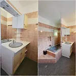 Grande Maison Avec Piscine, Parking Et Wifi *
