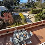 Grande Maison Avec Piscine, Parking Et Wifi Villa Balaruc-les-Bains