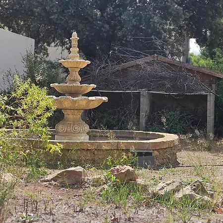 Villa Grande Maison Avec Piscine, Parking Et Wifi Balaruc-les-Bains