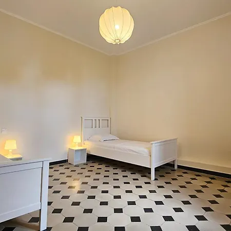Vila Grande Maison Avec Piscine, Parking Et Wifi