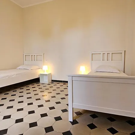 Grande Maison Avec Piscine, Parking Et Wifi Villa Balaruc-les-Bains
