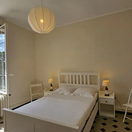 Grande Maison Avec Piscine, Parking Et Wifi Vila Balaruc-les-Bains