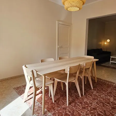 Grande Maison Avec Piscine, Parking Et Wifi * Balaruc-les-Bains