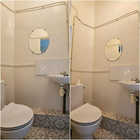 Grande Maison Avec Piscine, Parking Et Wifi Balaruc-les-Bains