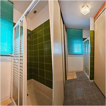 Grande Maison Avec Piscine, Parking Et Wifi Vila