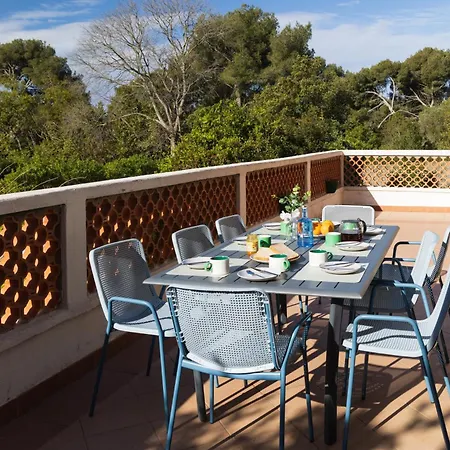 Villa Grande Maison Avec Piscine, Parking Et Wifi