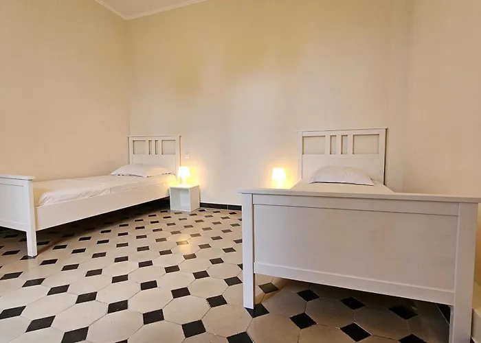 Grande Maison Avec Piscine, Parking Et Wifi Villa Balaruc-les-Bains
