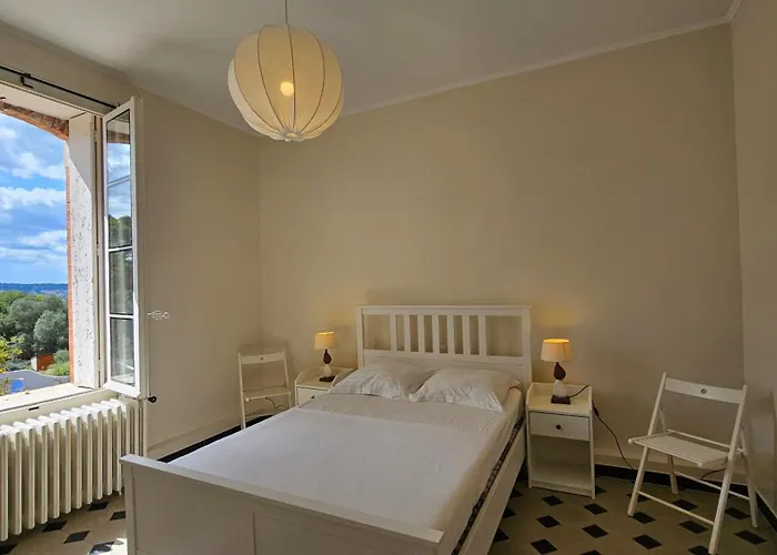 Grande Maison Avec Piscine, Parking Et Wifi Villa Balaruc-les-Bains