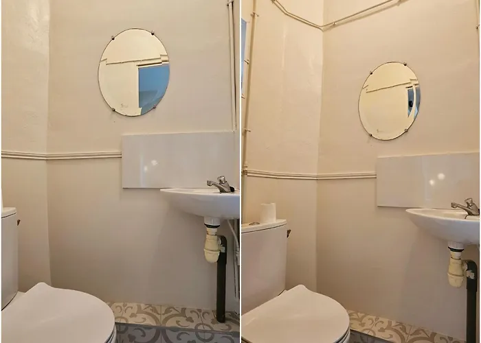 Grande Maison Avec Piscine, Parking Et Wifi Balaruc-les-Bains