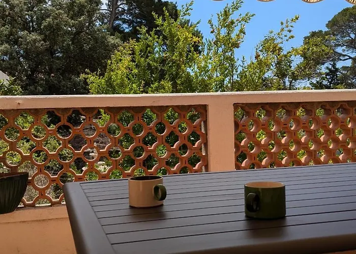 Grande Maison Avec Piscine, Parking Et Wifi Villa Balaruc-les-Bains